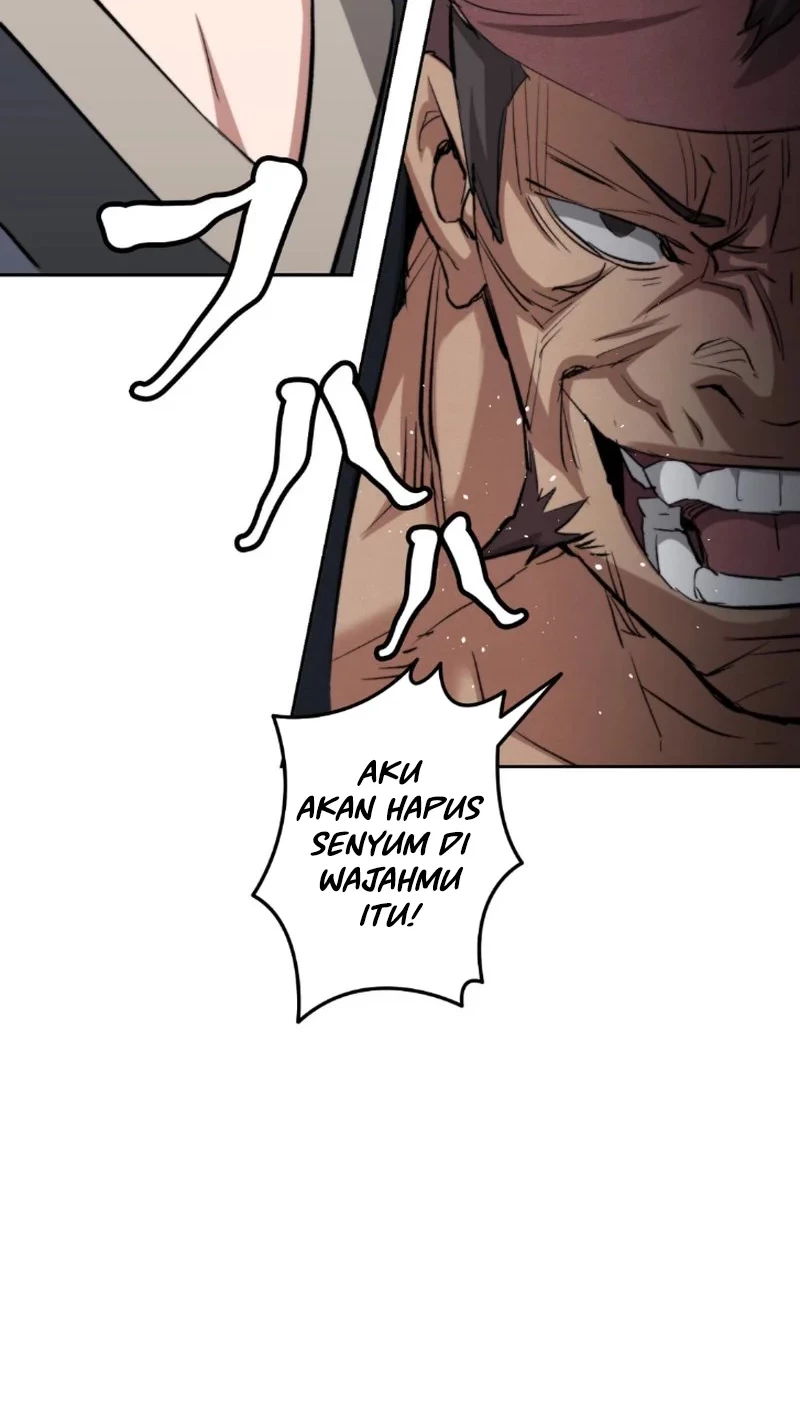 Unrivaled Spear Demon Chapter 1 - halaman 66
