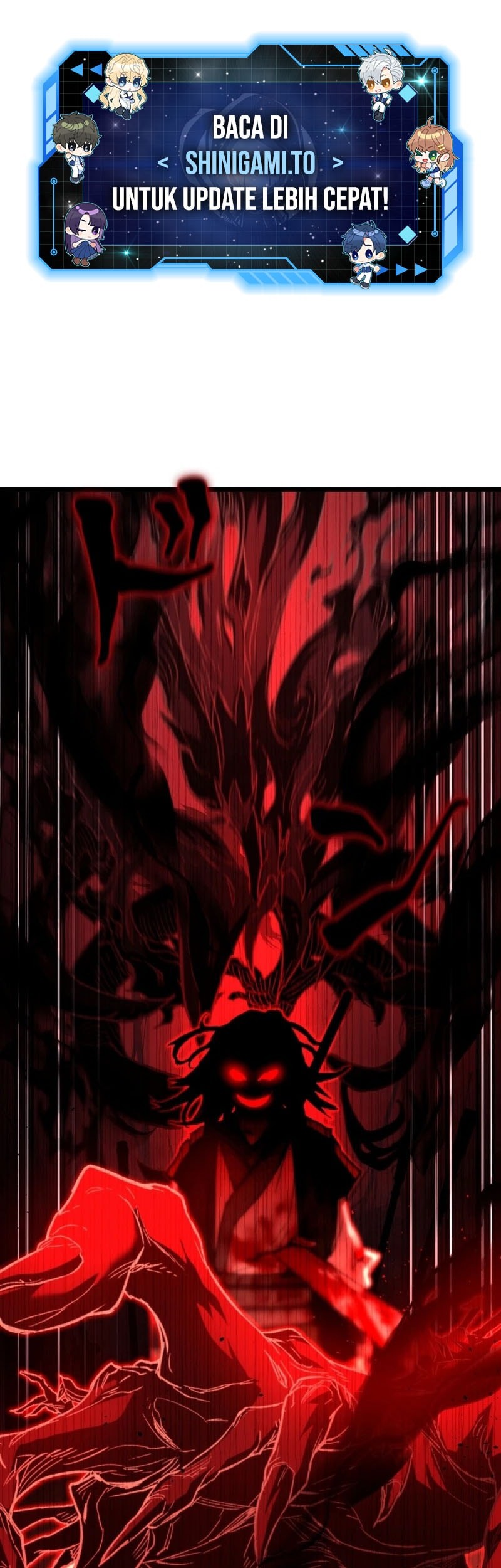 Unrivaled Spear Demon Chapter 10 - halaman 2