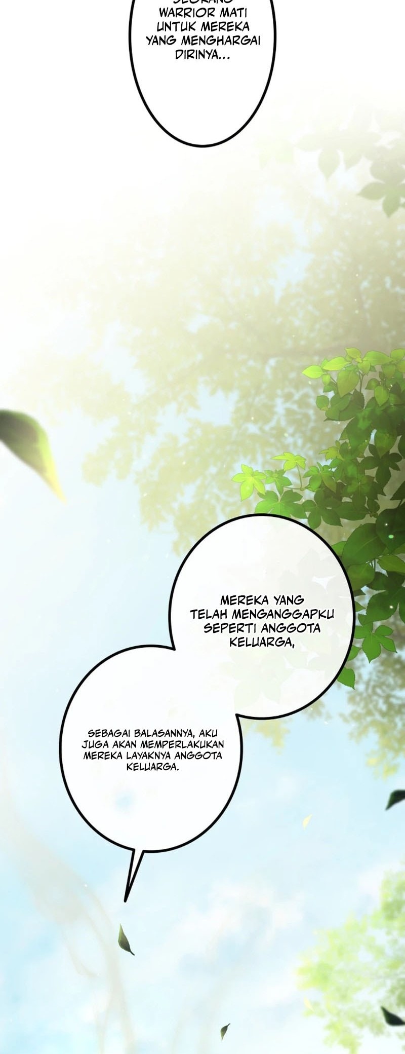 Unrivaled Spear Demon Chapter 10 - halaman 57
