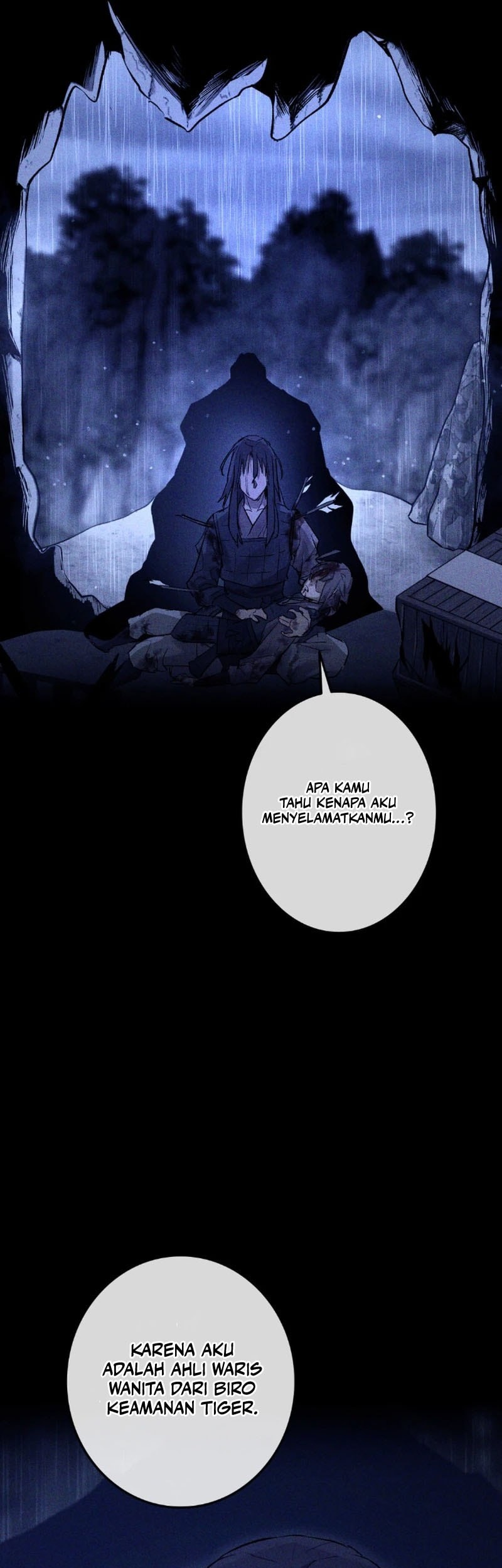 Unrivaled Spear Demon Chapter 10 - halaman 62