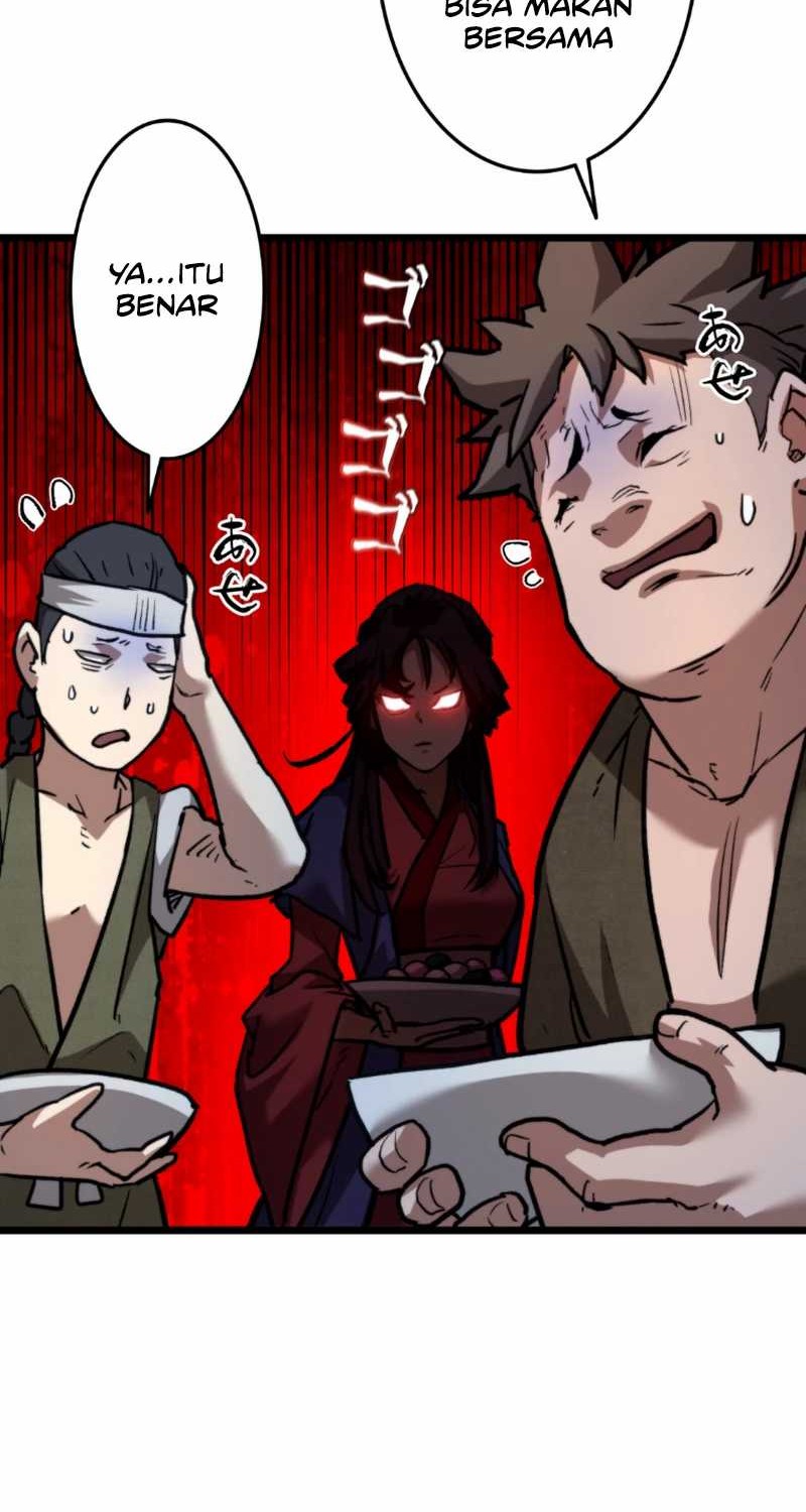 Unrivaled Spear Demon Chapter 11 - halaman 10