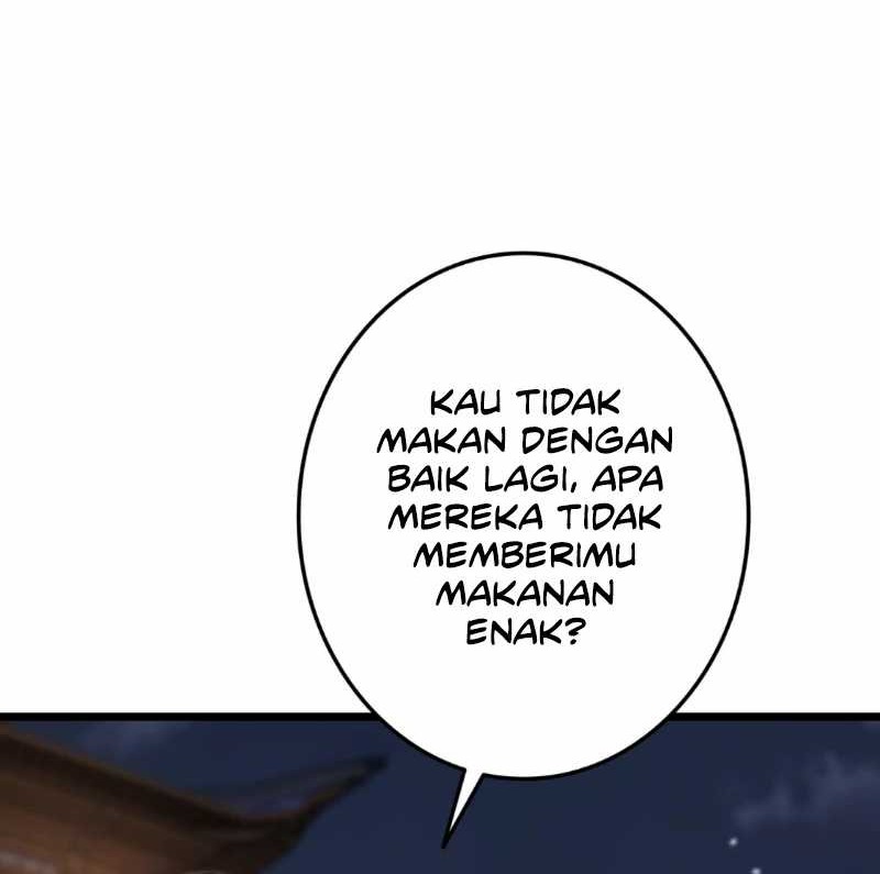 Unrivaled Spear Demon Chapter 11 - halaman 12