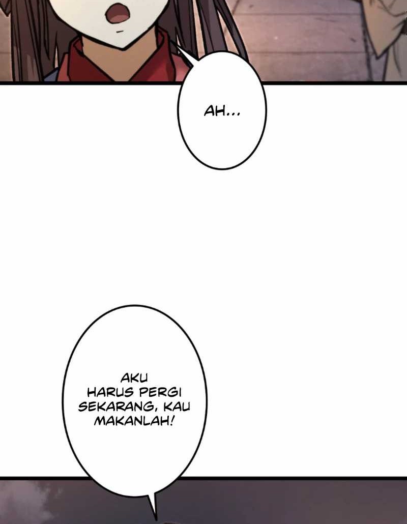 Unrivaled Spear Demon Chapter 11 - halaman 14