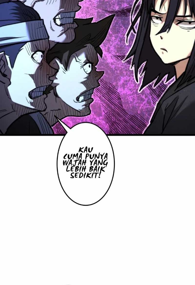 Unrivaled Spear Demon Chapter 11 - halaman 16