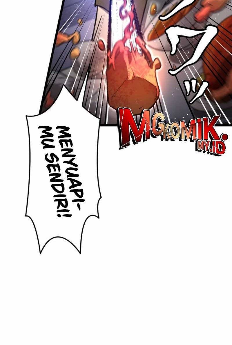 Unrivaled Spear Demon Chapter 11 - halaman 18