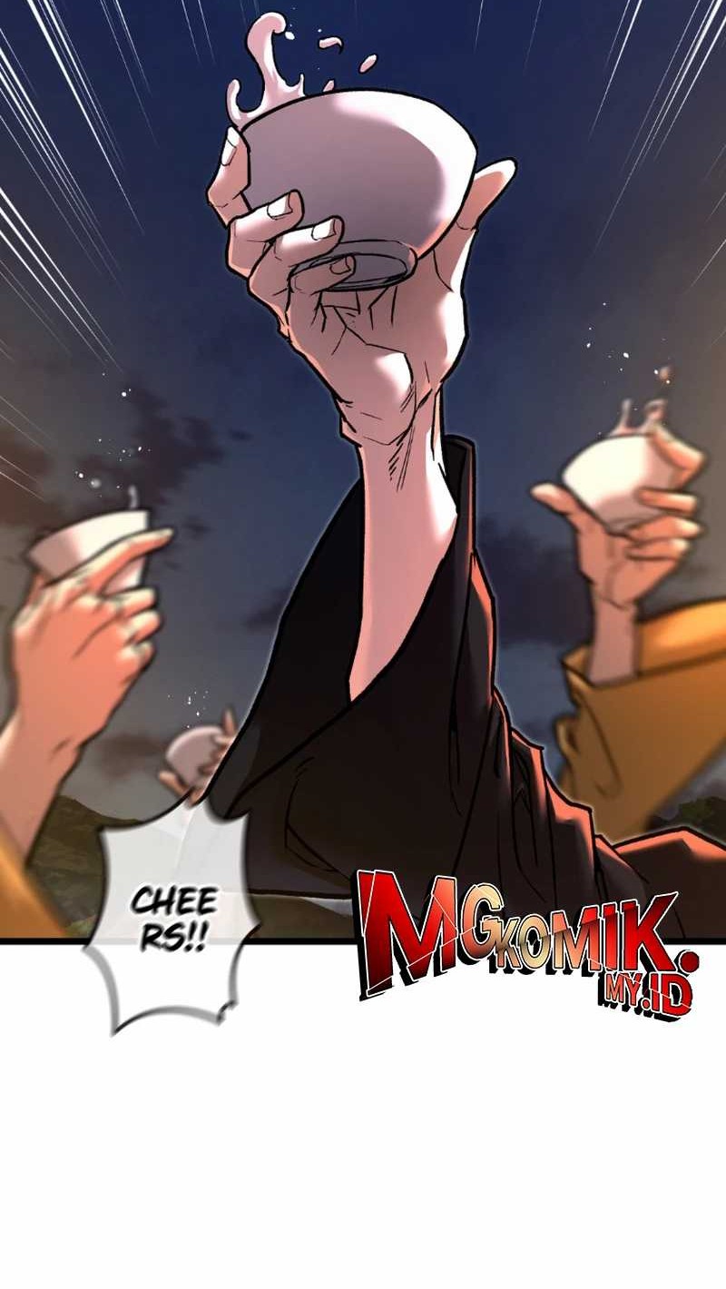 Unrivaled Spear Demon Chapter 11 - halaman 2