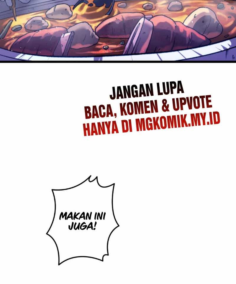 Unrivaled Spear Demon Chapter 11 - halaman 20