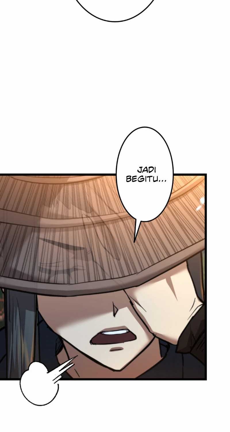 Unrivaled Spear Demon Chapter 11 - halaman 31