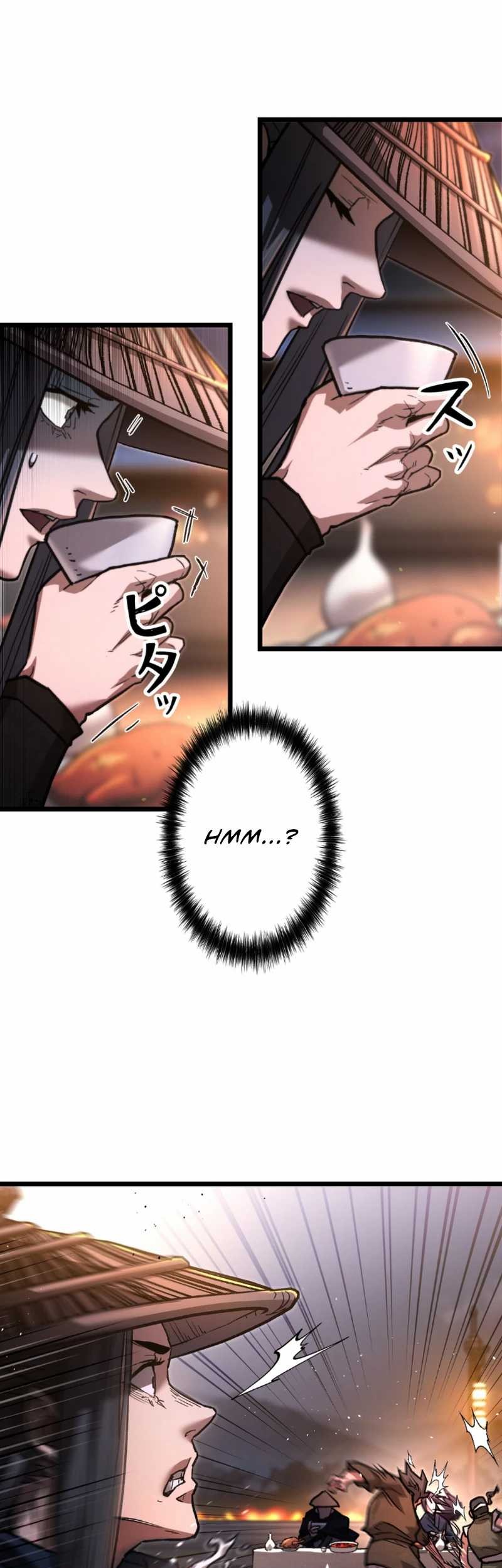 Unrivaled Spear Demon Chapter 11 - halaman 42