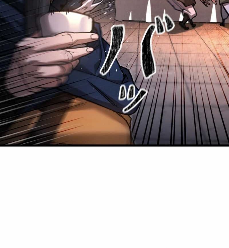Unrivaled Spear Demon Chapter 11 - halaman 43