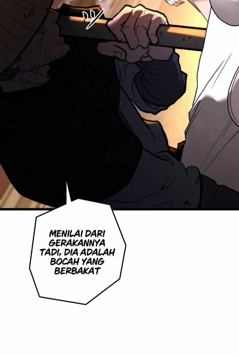 Unrivaled Spear Demon Chapter 11 - halaman 59