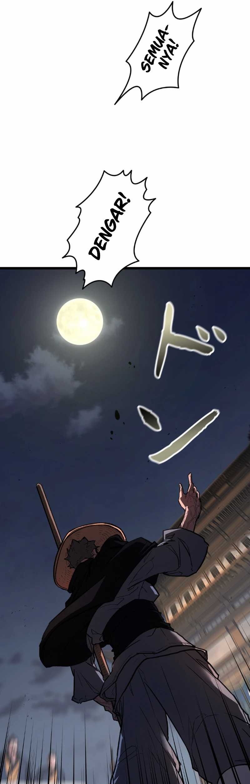 Unrivaled Spear Demon Chapter 11 - halaman 62