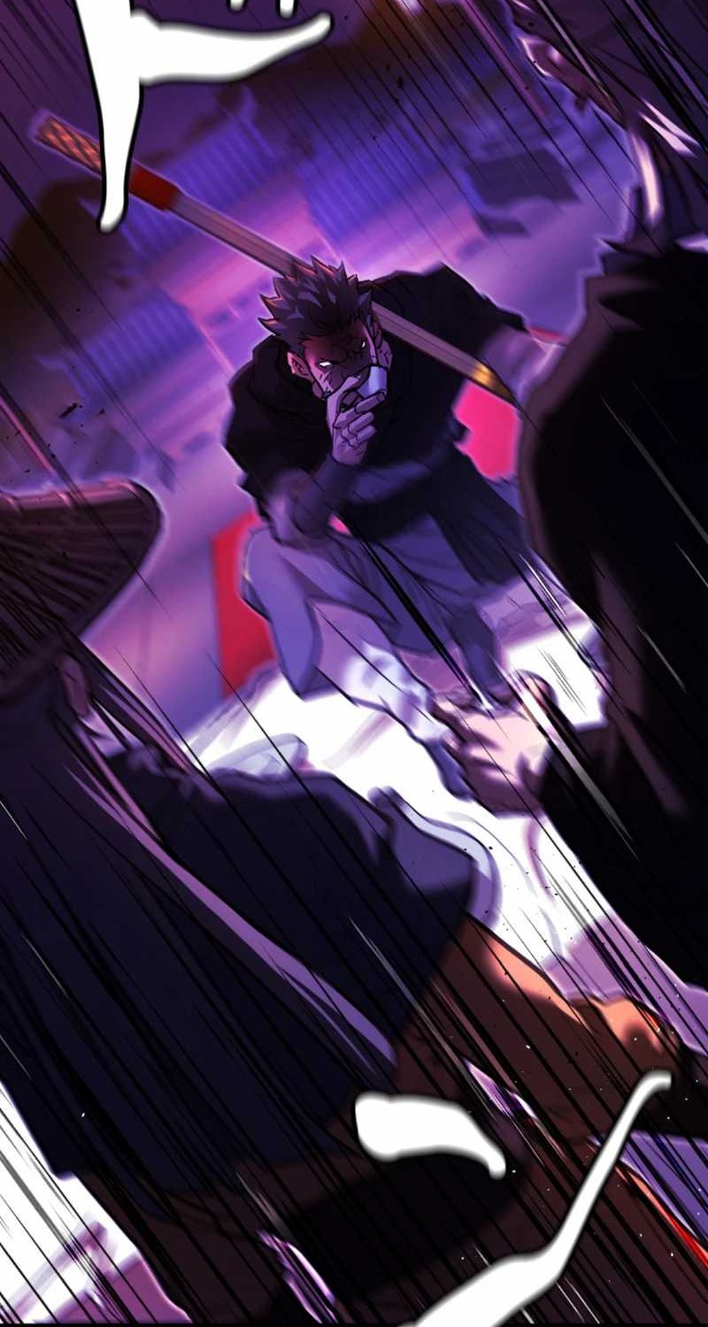 Unrivaled Spear Demon Chapter 12 - halaman 10