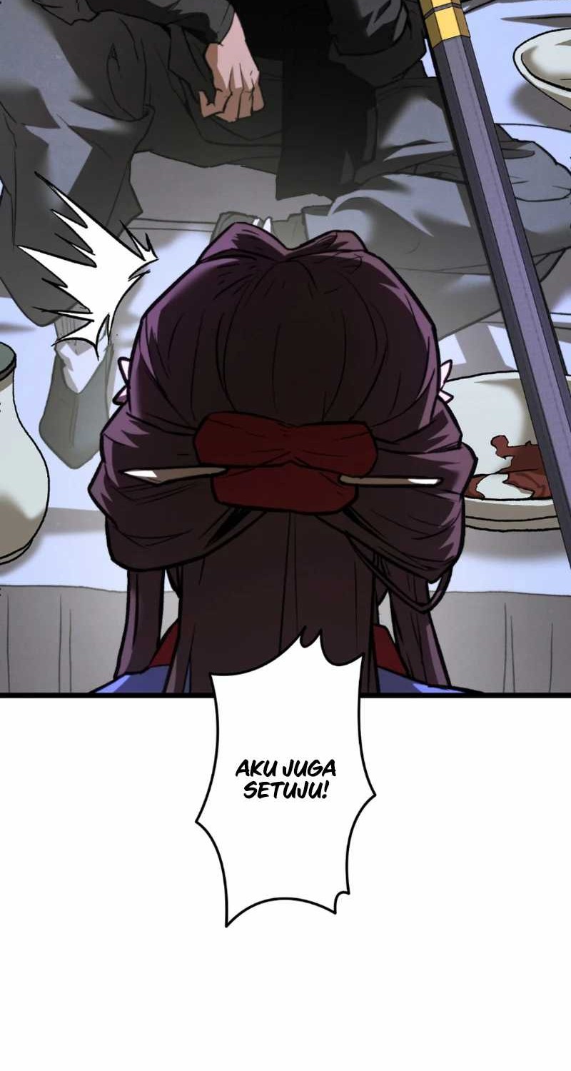 Unrivaled Spear Demon Chapter 12 - halaman 18