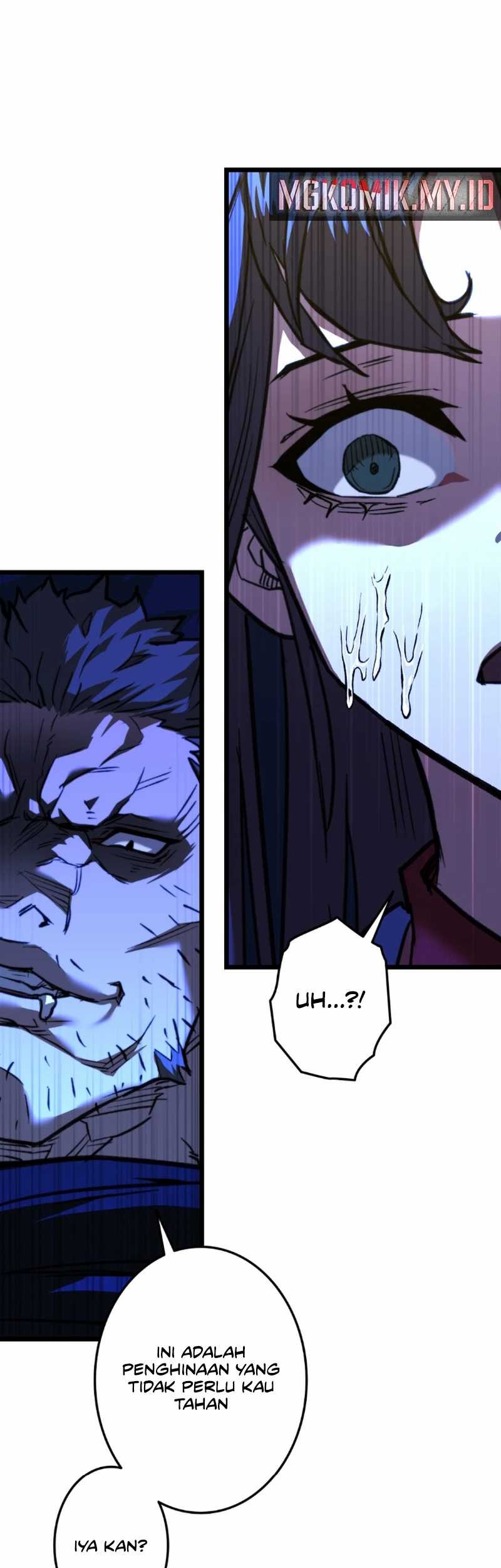 Unrivaled Spear Demon Chapter 12 - halaman 23