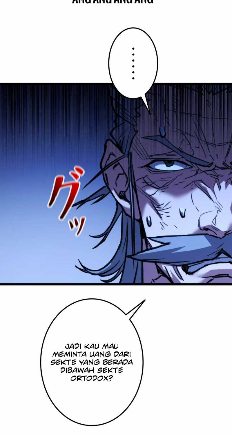 Unrivaled Spear Demon Chapter 12 - halaman 56