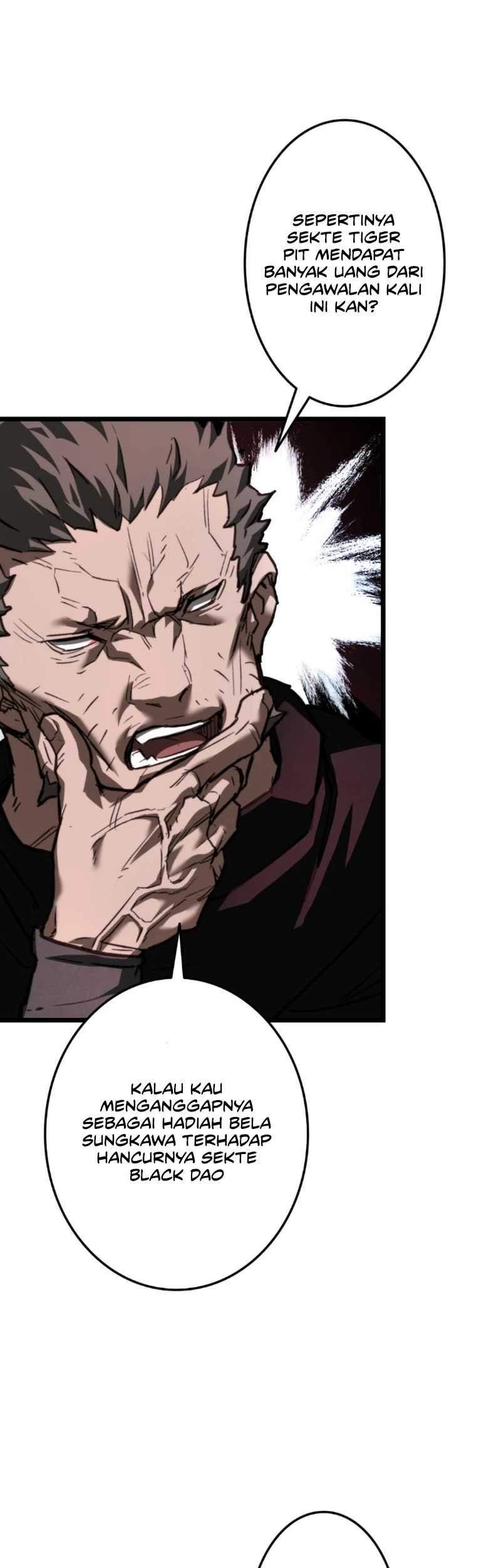 Unrivaled Spear Demon Chapter 12 - halaman 59