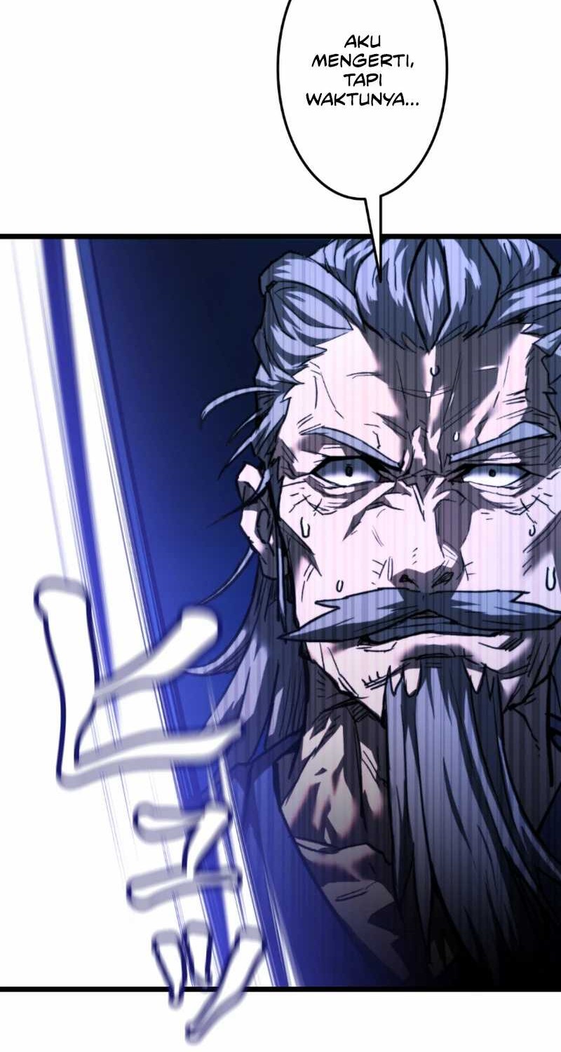Unrivaled Spear Demon Chapter 12 - halaman 60