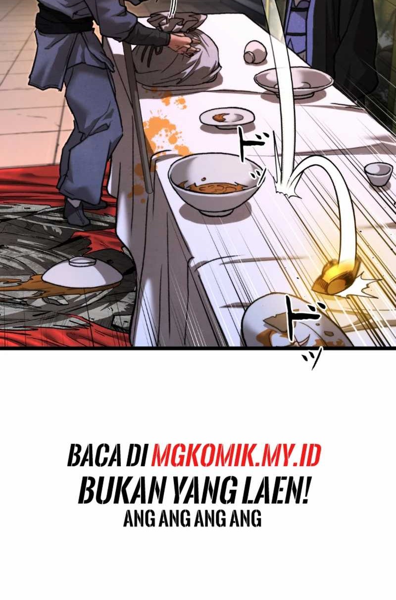 Unrivaled Spear Demon Chapter 12 - halaman 70