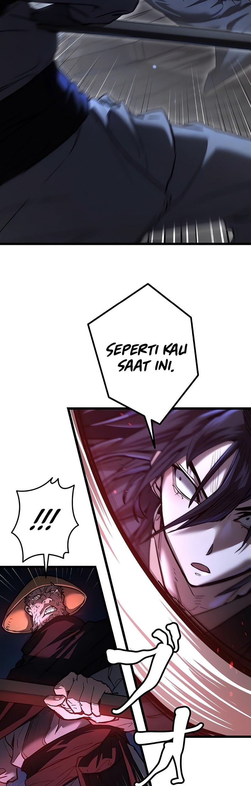 Unrivaled Spear Demon Chapter 13 - halaman 22