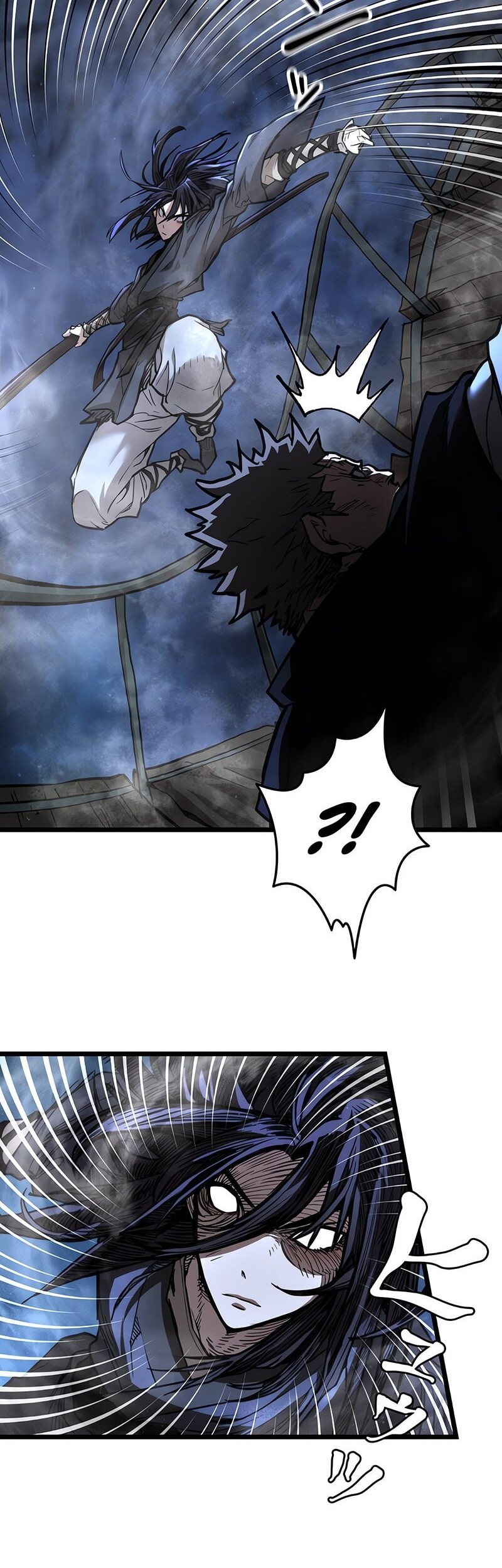 Unrivaled Spear Demon Chapter 13 - halaman 31