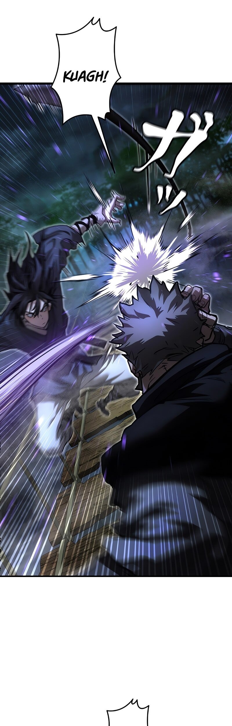Unrivaled Spear Demon Chapter 13 - halaman 42