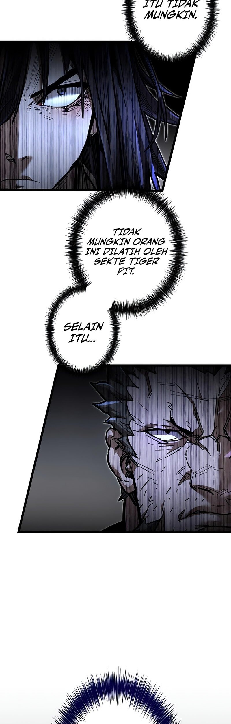 Unrivaled Spear Demon Chapter 13 - halaman 47