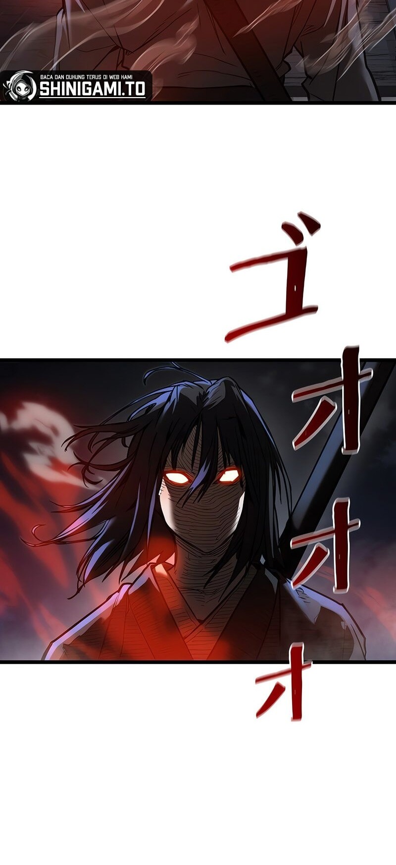 Unrivaled Spear Demon Chapter 13 - halaman 5