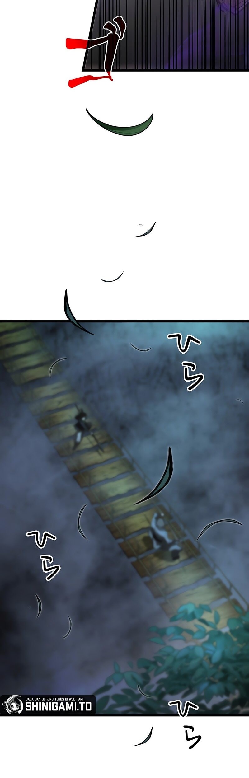 Unrivaled Spear Demon Chapter 13 - halaman 56