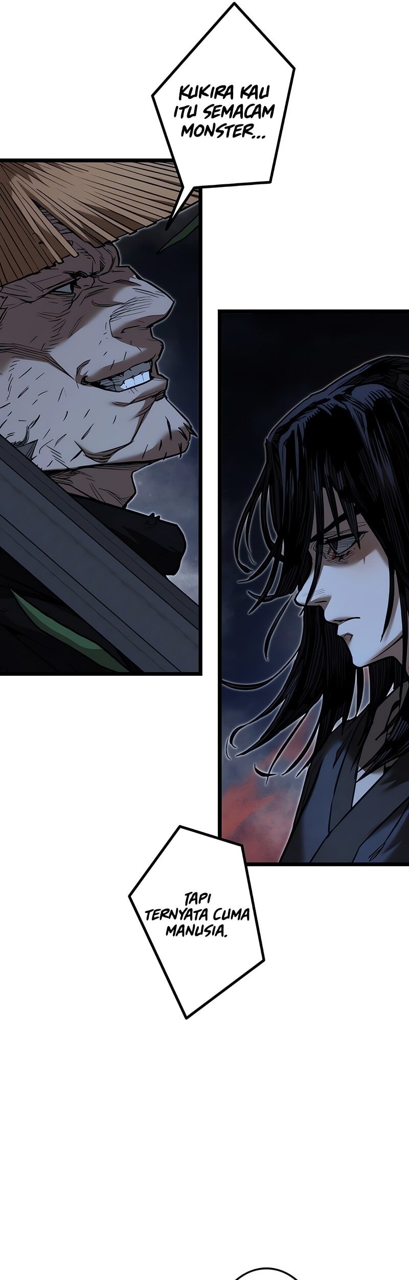 Unrivaled Spear Demon Chapter 13 - halaman 6