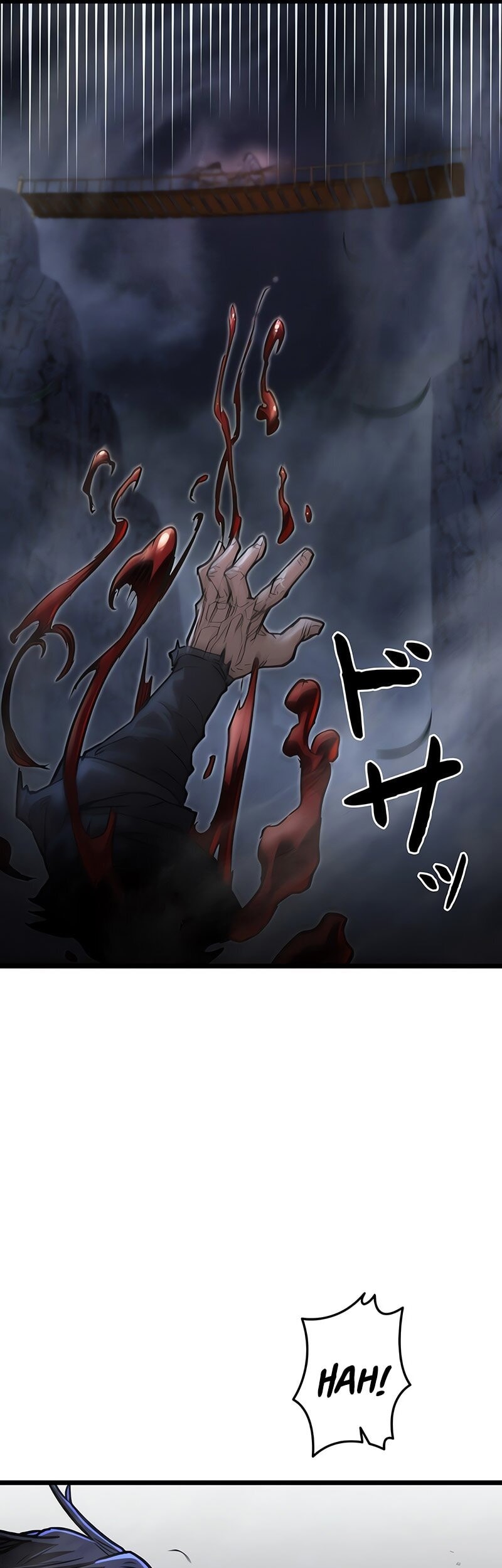 Unrivaled Spear Demon Chapter 13 - halaman 62