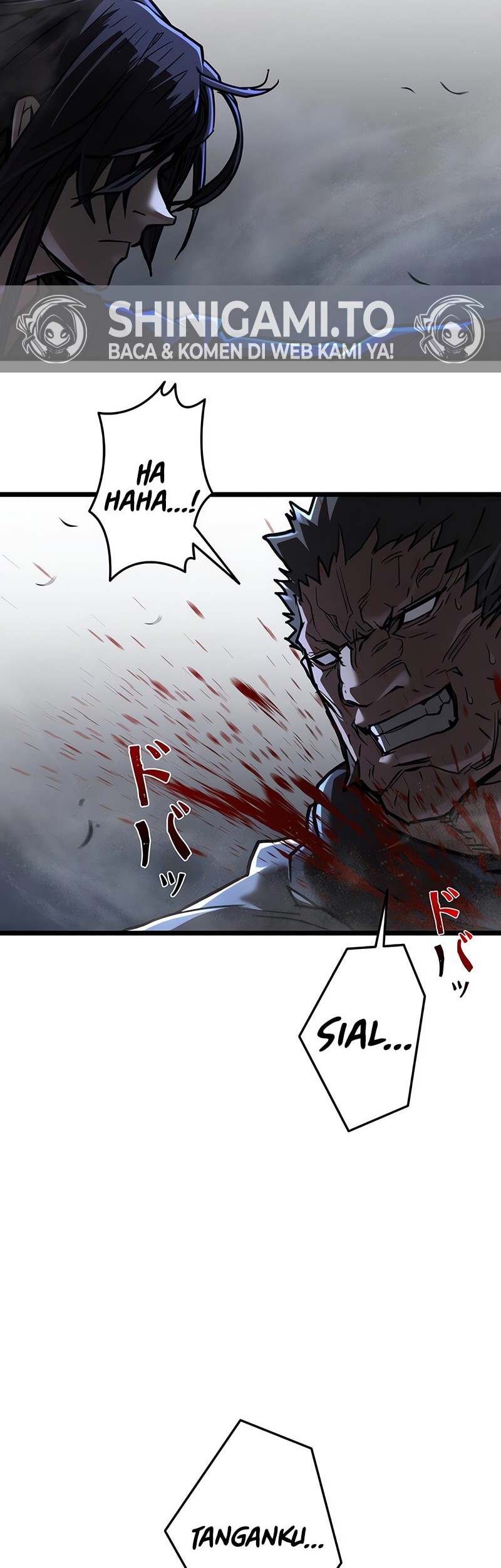 Unrivaled Spear Demon Chapter 13 - halaman 63