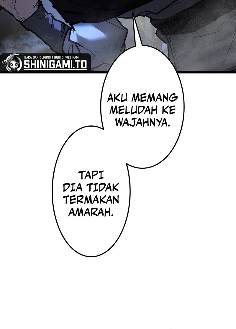Unrivaled Spear Demon Chapter 13 - halaman 9