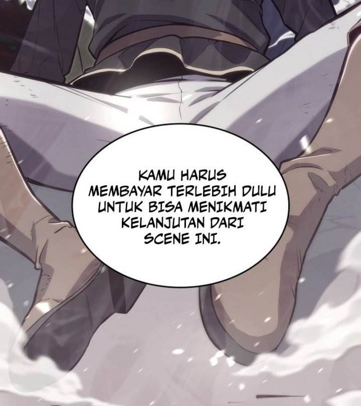 Unrivaled Spear Demon Chapter 14 - halaman 16