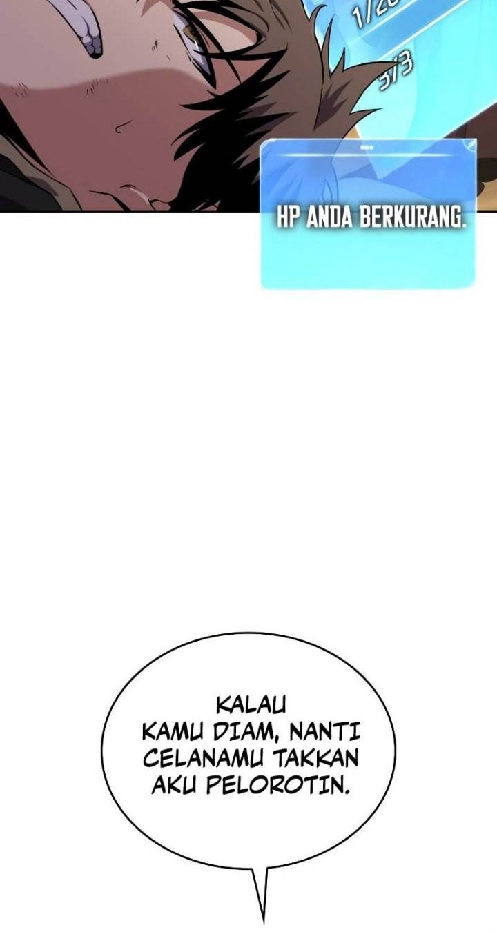 Unrivaled Spear Demon Chapter 14 - halaman 20