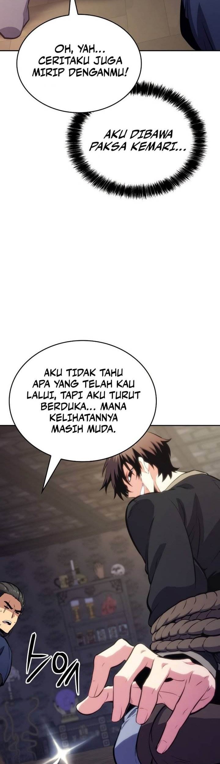 Unrivaled Spear Demon Chapter 14 - halaman 26