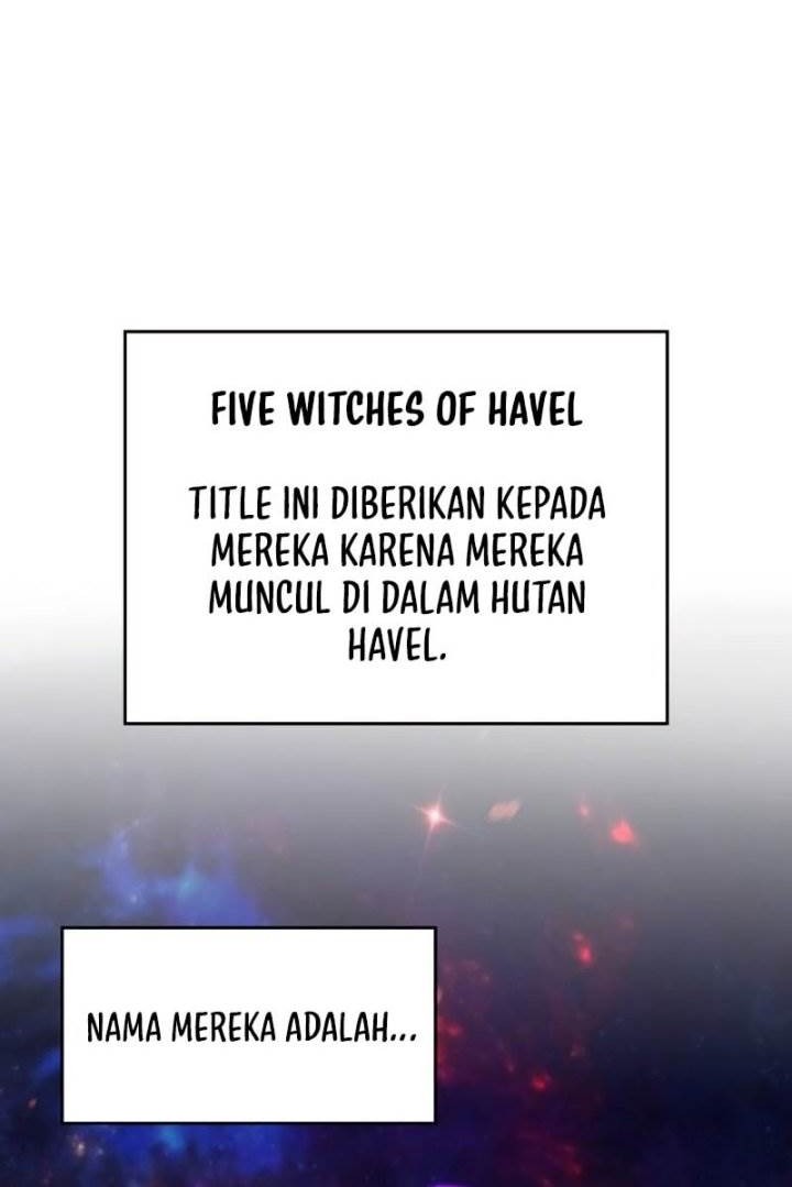 Unrivaled Spear Demon Chapter 14 - halaman 31