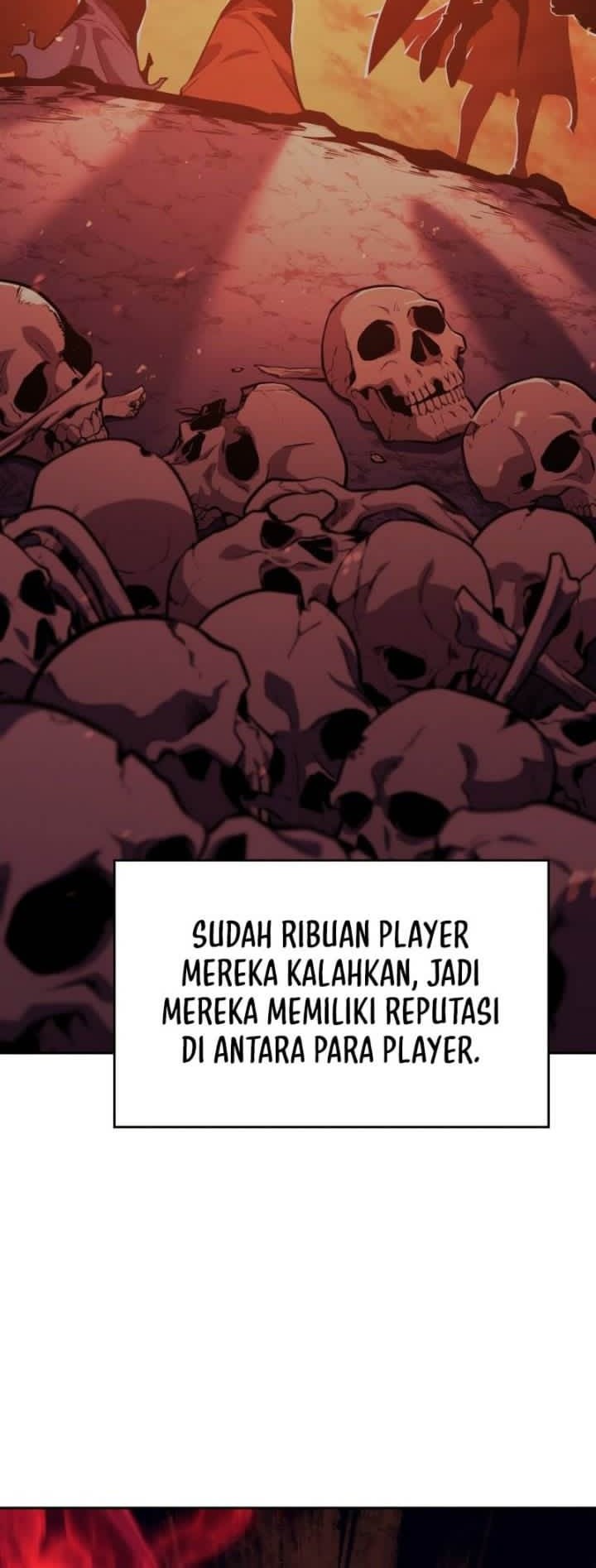 Unrivaled Spear Demon Chapter 14 - halaman 34