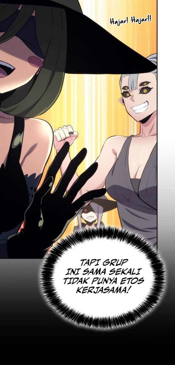 Unrivaled Spear Demon Chapter 14 - halaman 50