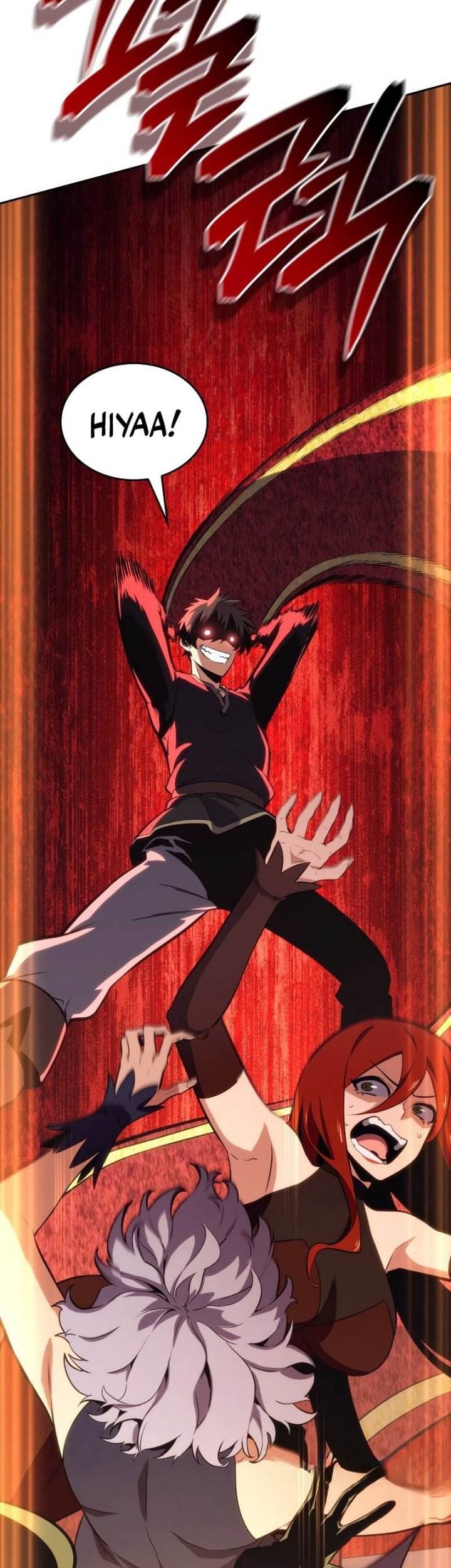 Unrivaled Spear Demon Chapter 14 - halaman 56