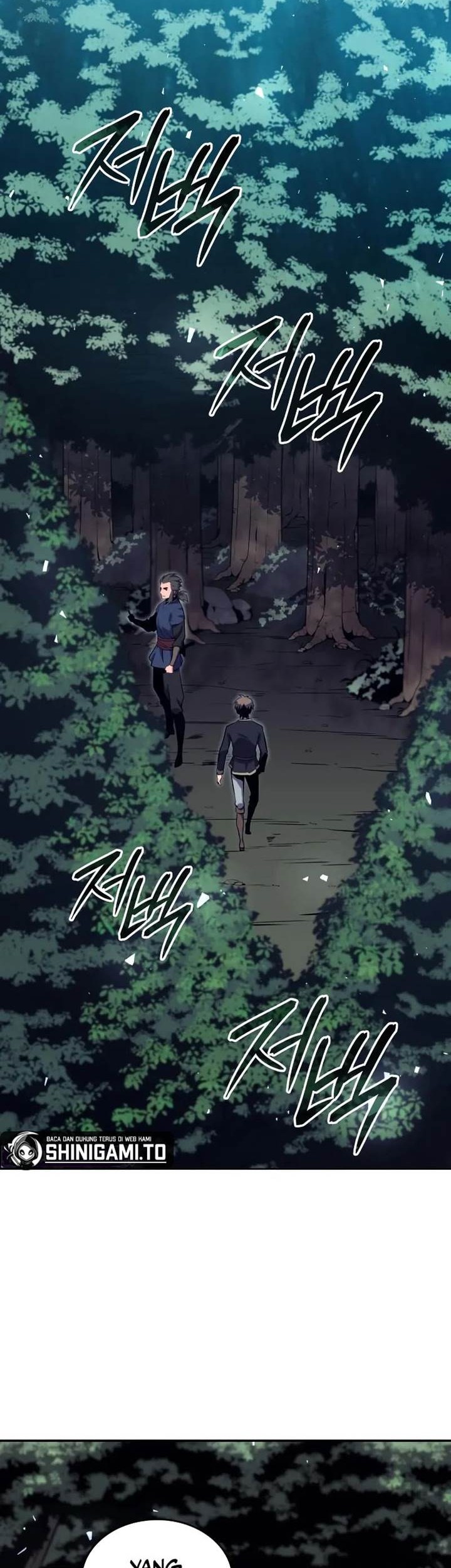 Unrivaled Spear Demon Chapter 15 - halaman 10