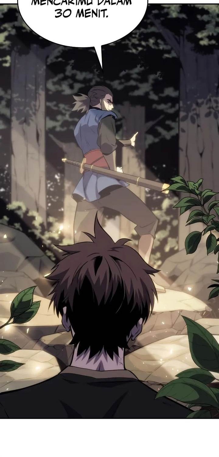 Unrivaled Spear Demon Chapter 15 - halaman 12