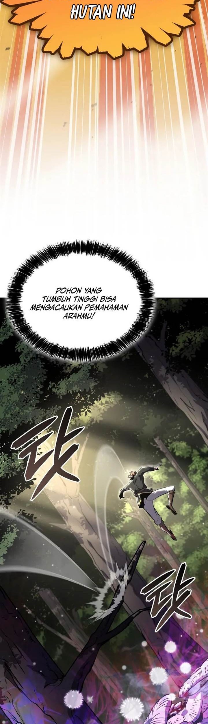 Unrivaled Spear Demon Chapter 15 - halaman 17