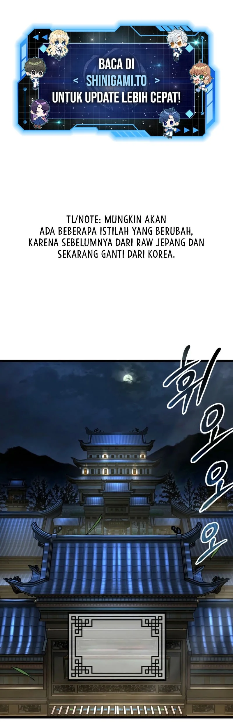 Unrivaled Spear Demon Chapter 16 - halaman 2
