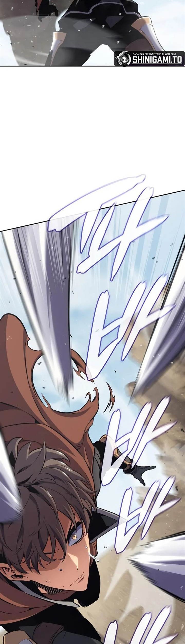 Unrivaled Spear Demon Chapter 17 - halaman 14