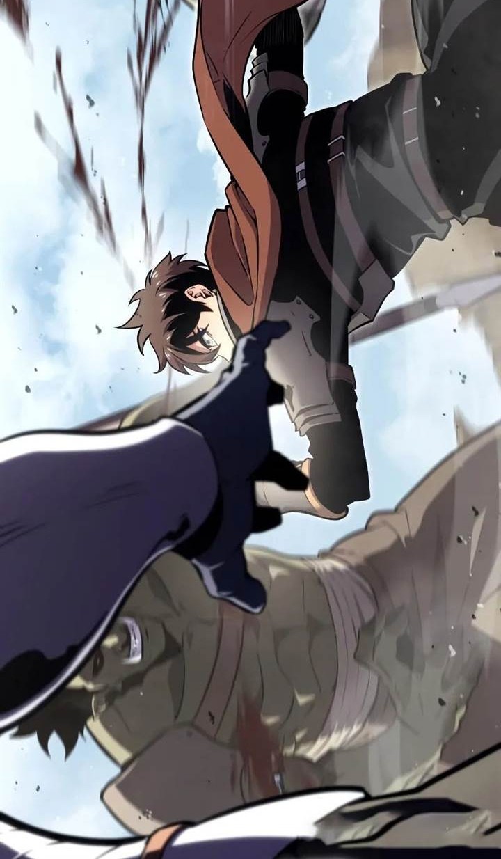 Unrivaled Spear Demon Chapter 17 - halaman 16