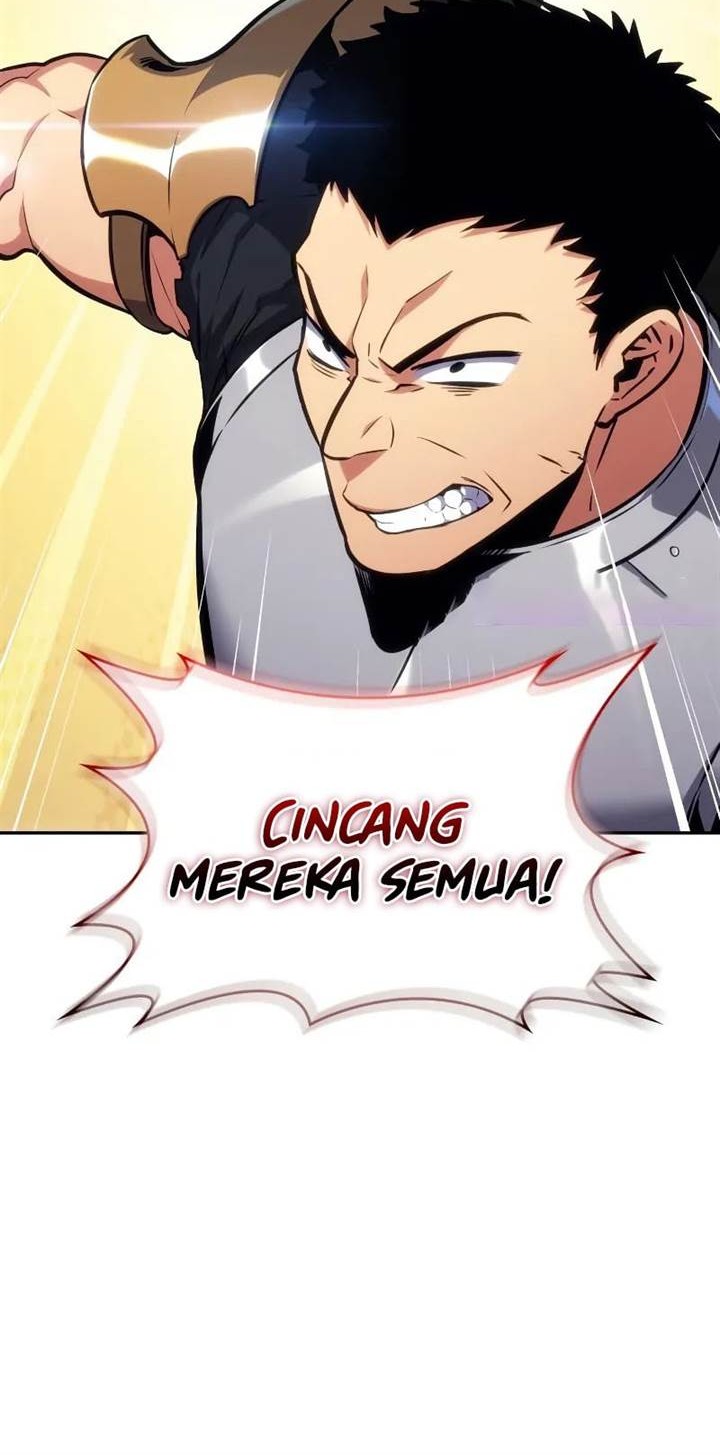 Unrivaled Spear Demon Chapter 17 - halaman 24