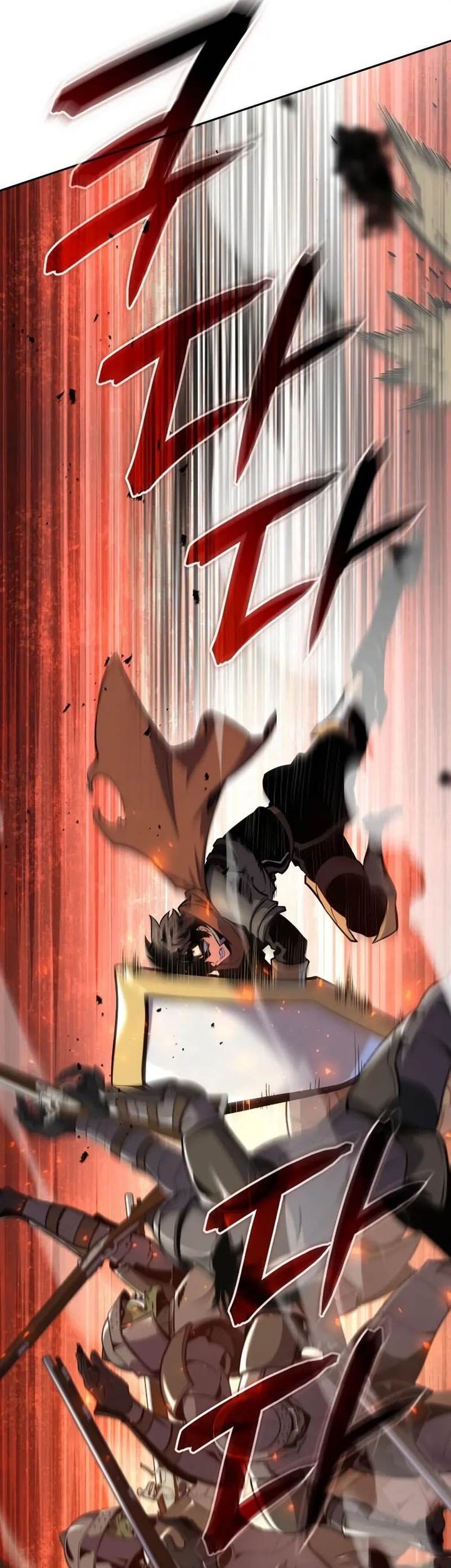 Unrivaled Spear Demon Chapter 17 - halaman 31