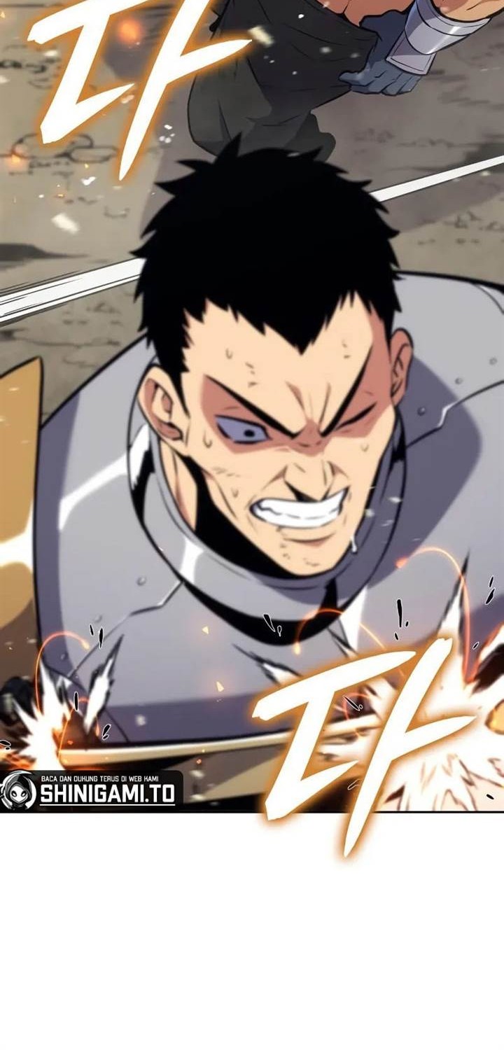Unrivaled Spear Demon Chapter 17 - halaman 61