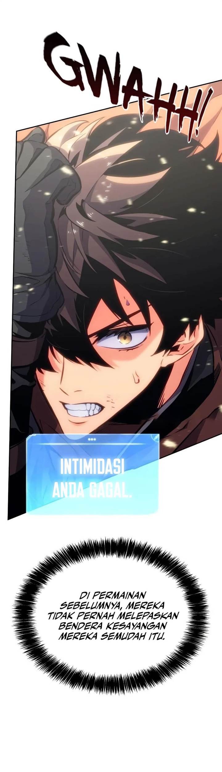 Unrivaled Spear Demon Chapter 17 - halaman 62